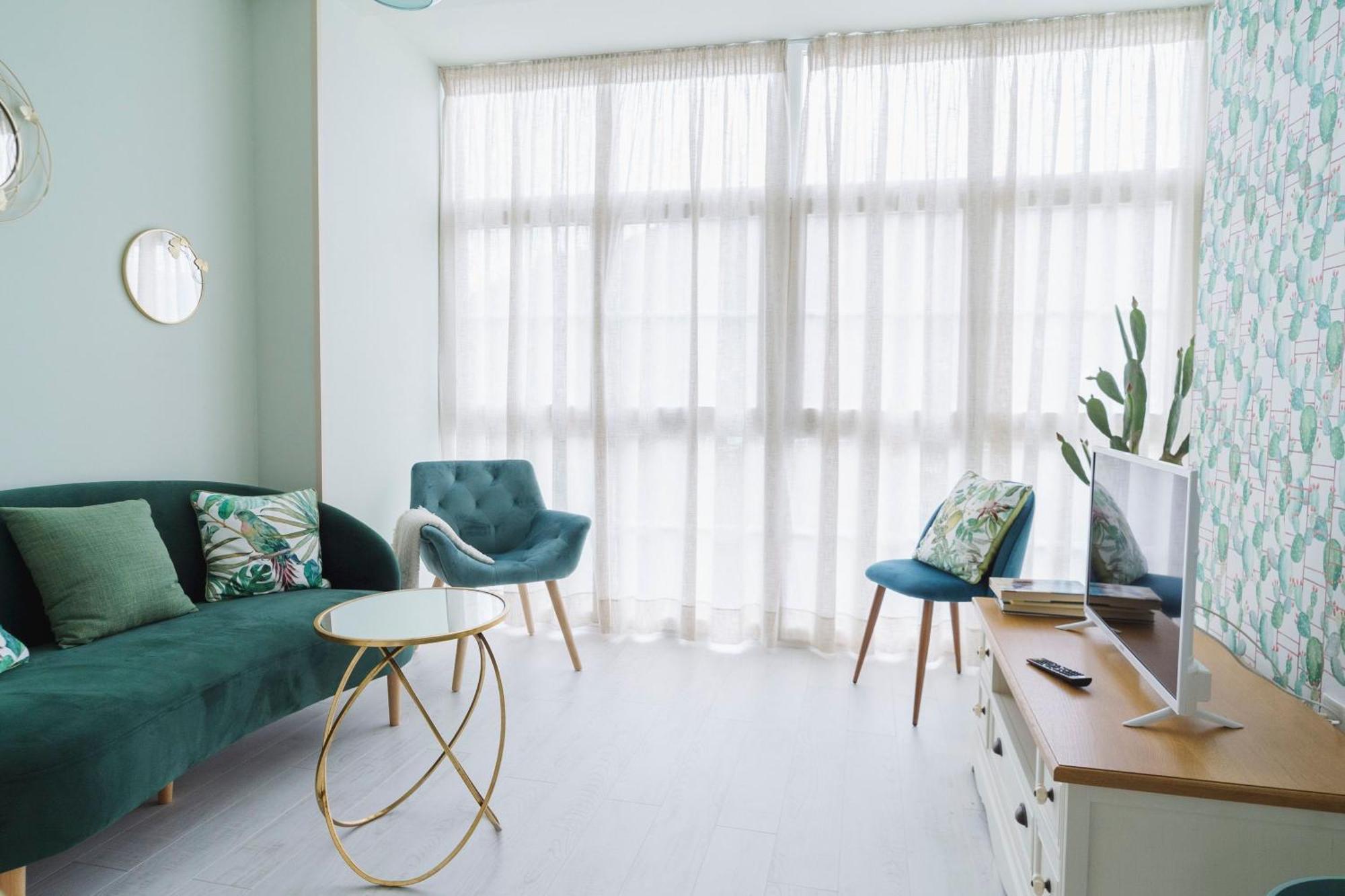 Apartamentos Boutique Casa Cigarran Vegadeo Exteriör bild